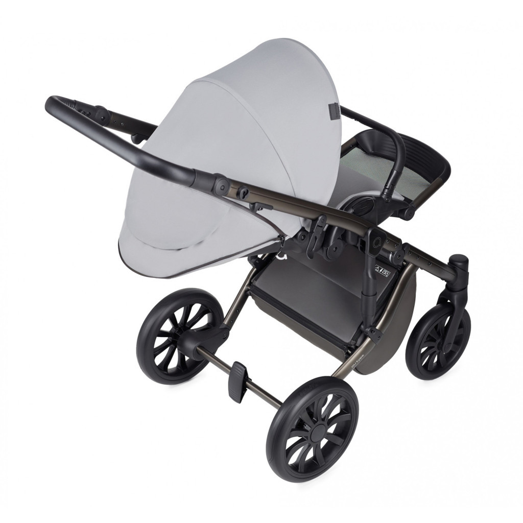 Коляска Anex 2 в 1 m/type Mirage (mt-09Q) - зображення 6