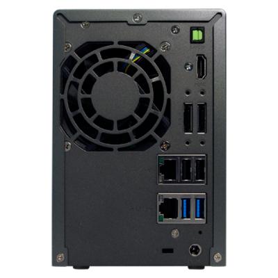 NAS Asustor AS6102T - зображення 5