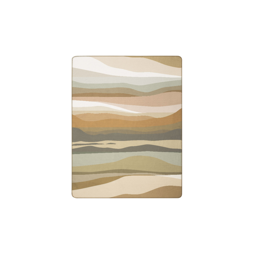 Плед Billerbeck Wohndecke Highland 150х200 (801753) - зображення 1