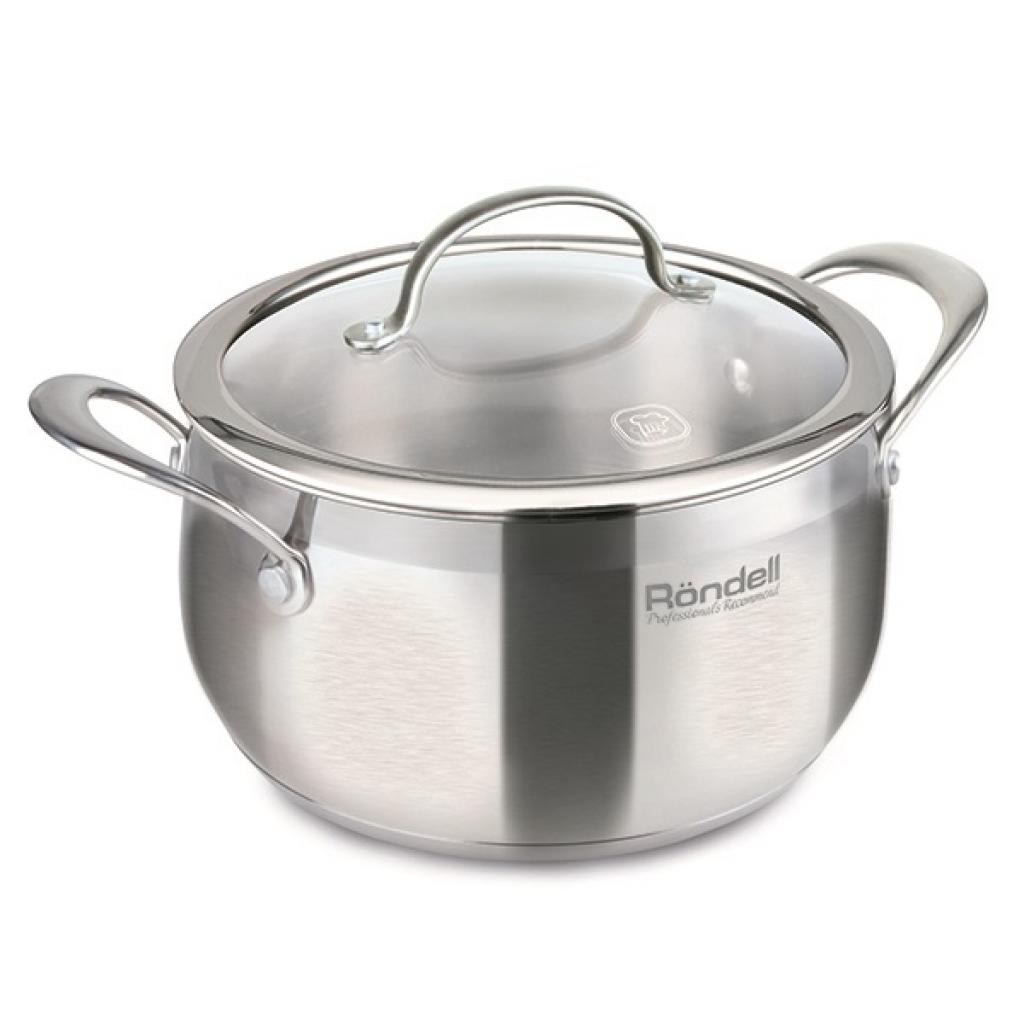 Каструля Rondell Admiring 2.5 л (RDS-746) - зображення 1