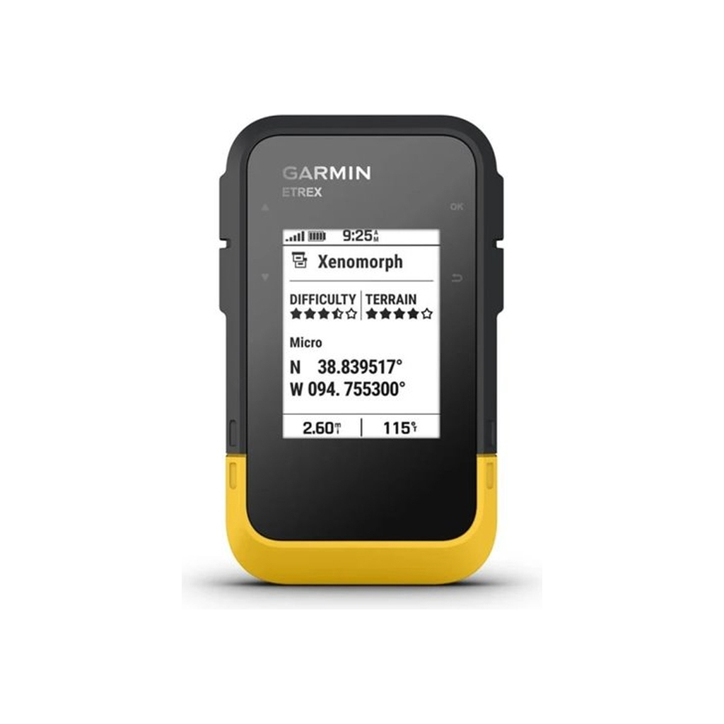 Персональний навігатор Garmin eTrex SE (010-02734-00) - зображення 7