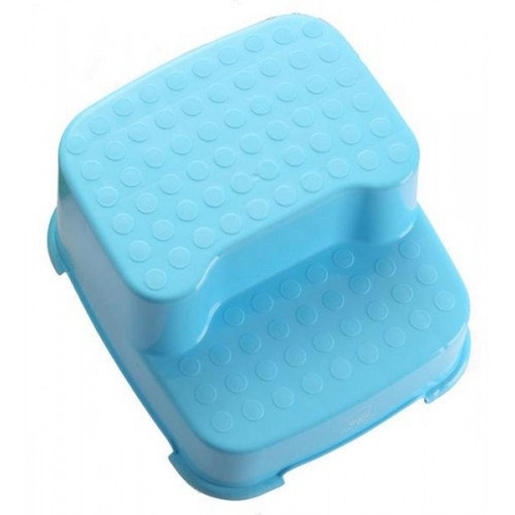 Підставка дитяча Babyhood синя (BH-504B) - зображення 2