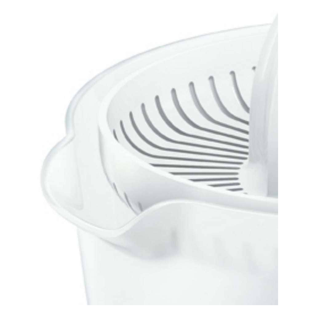 Соковижималка Philips HR 2738/00 (HR2738/00) - изображение 8