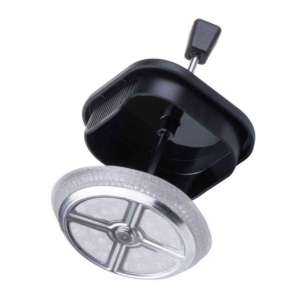 Френч-прес Resto Atria квадратний 600 мл (90503) - зображення 6