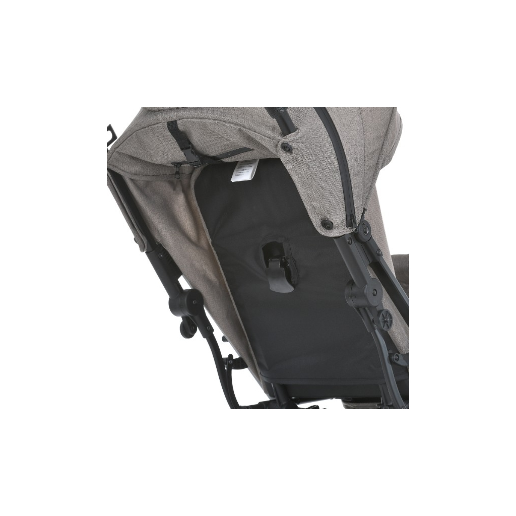 Коляска Bambi M 5727 FLASH latte (M 5727 latte) - зображення 11