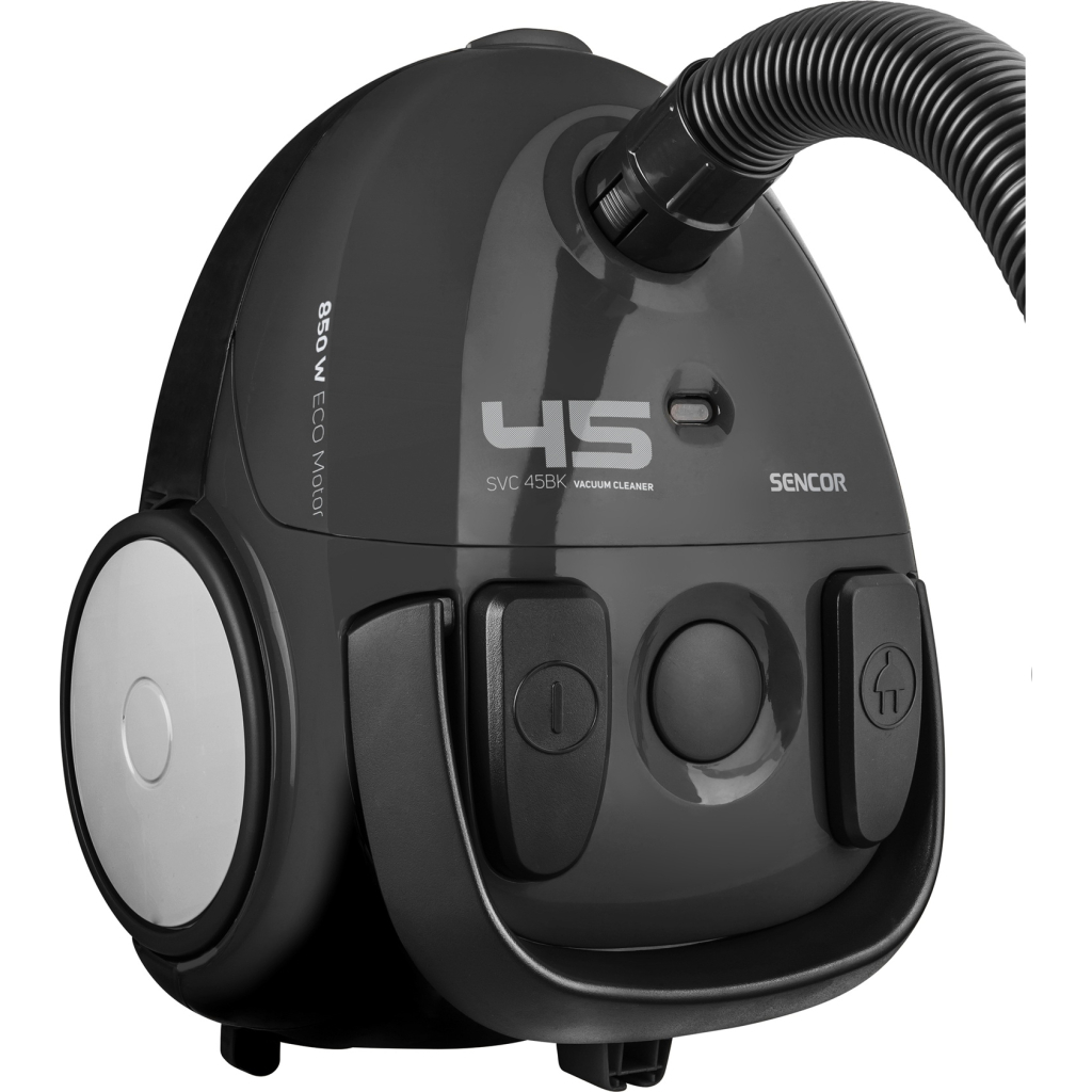 Пилосос Sencor SVC 45BK - зображення 11