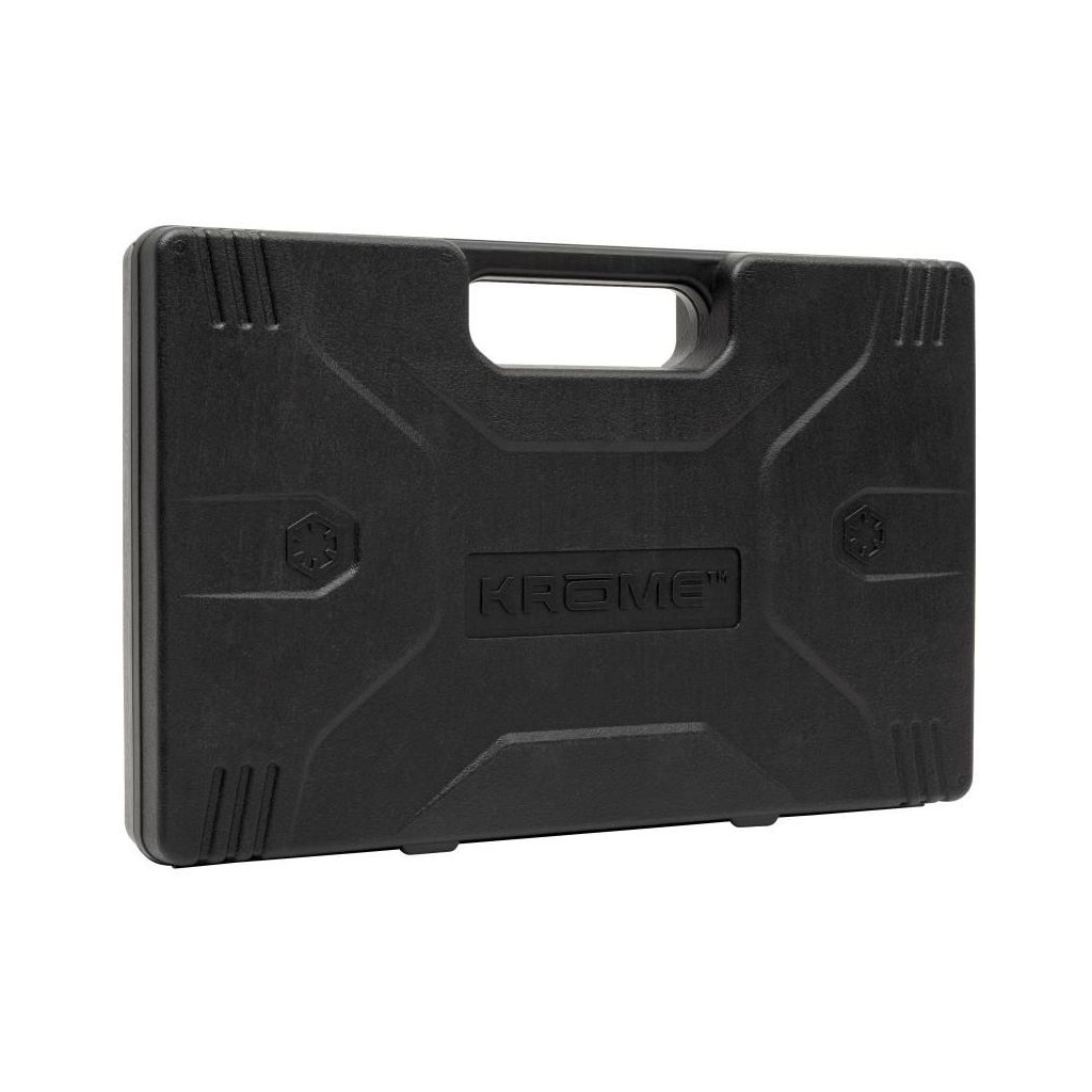 Набір для чистки зброї Allen Universal Black 60 предм (70604) - зображення 6