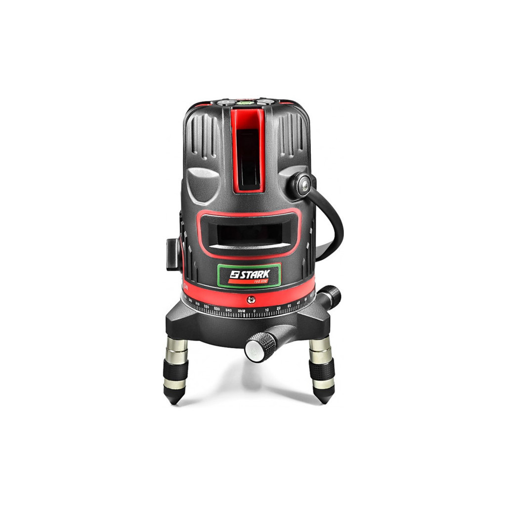 Лазерний нівелір Stark LL-1505G (290150050) - зображення 2