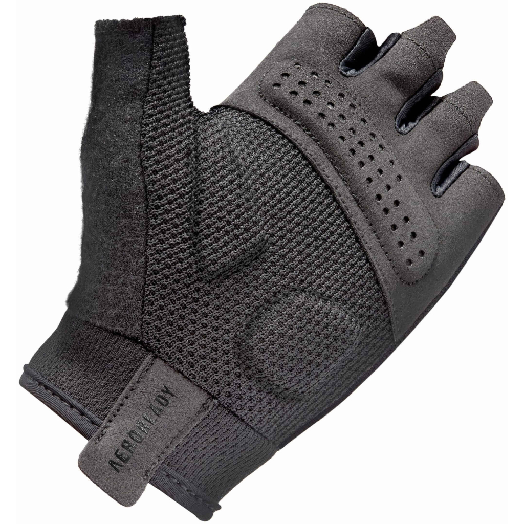 Рукавички для фітнесу Adidas Essential Training Gloves ADGB-15000BK чорний Чол XS (885652027717) - зображення 3