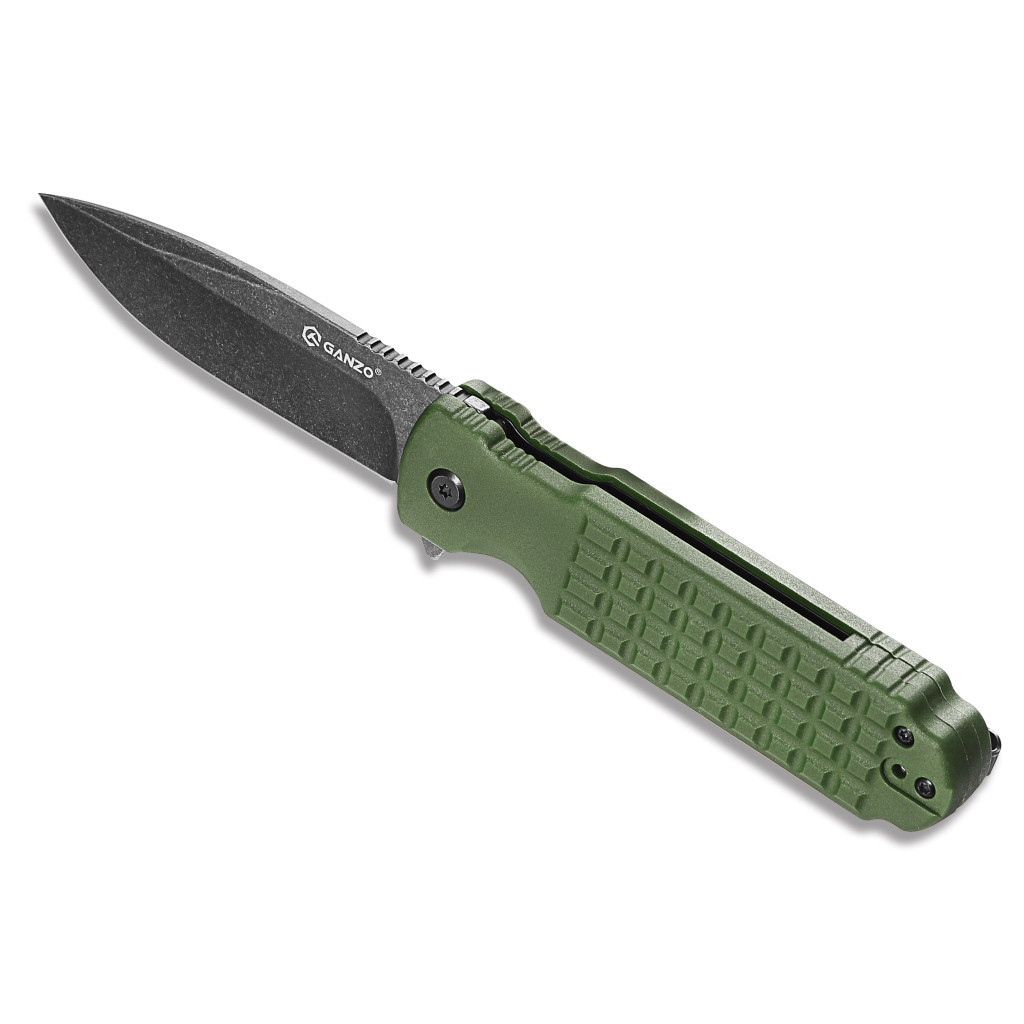 Ніж Ganzo G627-GR - зображення 3