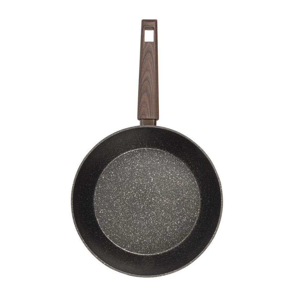 Сковорода Resto Carina глибока 28 см (93163) - зображення 4