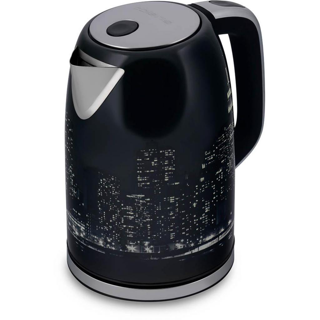 Електрочайник Polaris PWK 1762 CA City - зображення 4