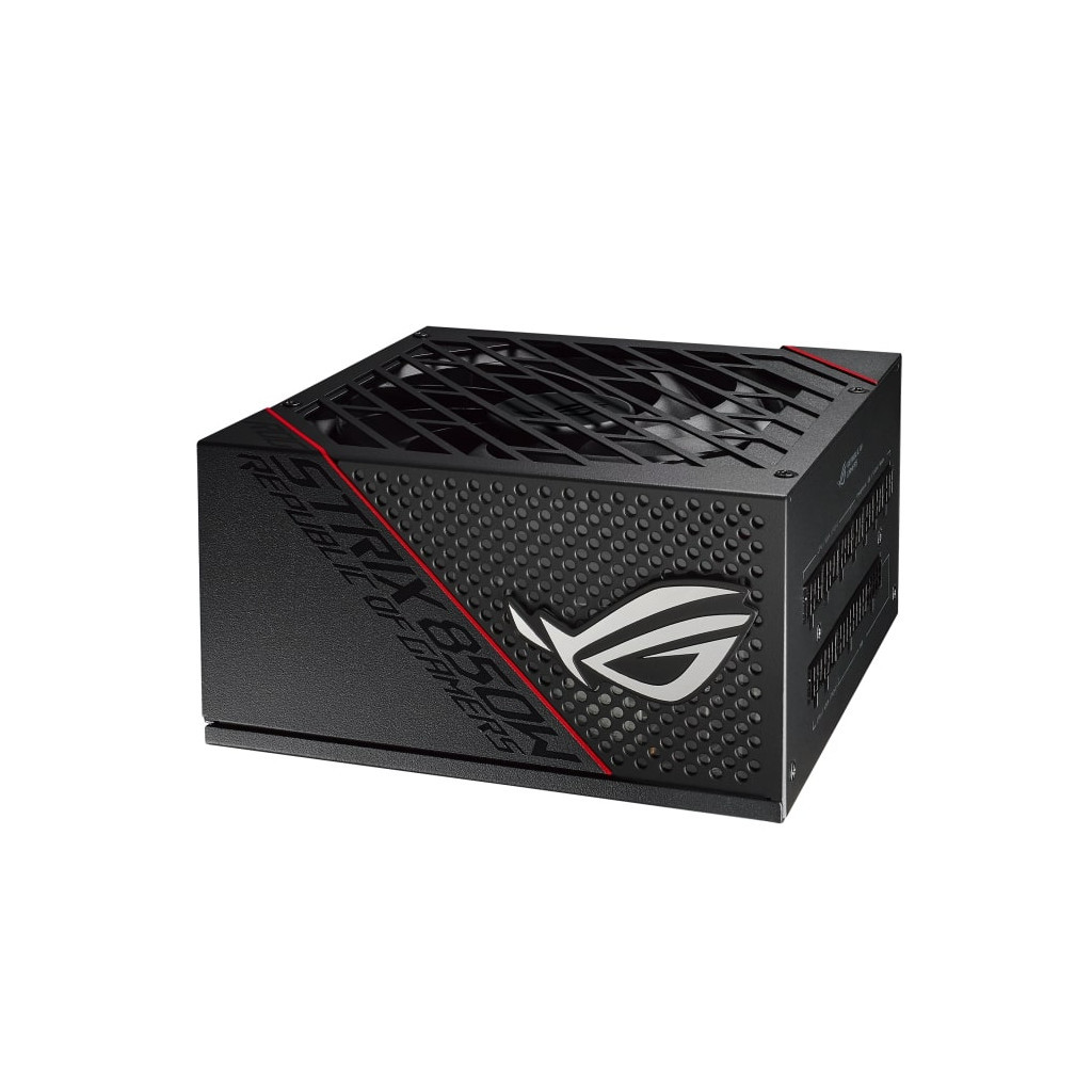 Блок живлення ASUS 850W ROG STRIX (90YE00A3-B0NA00) - зображення 3