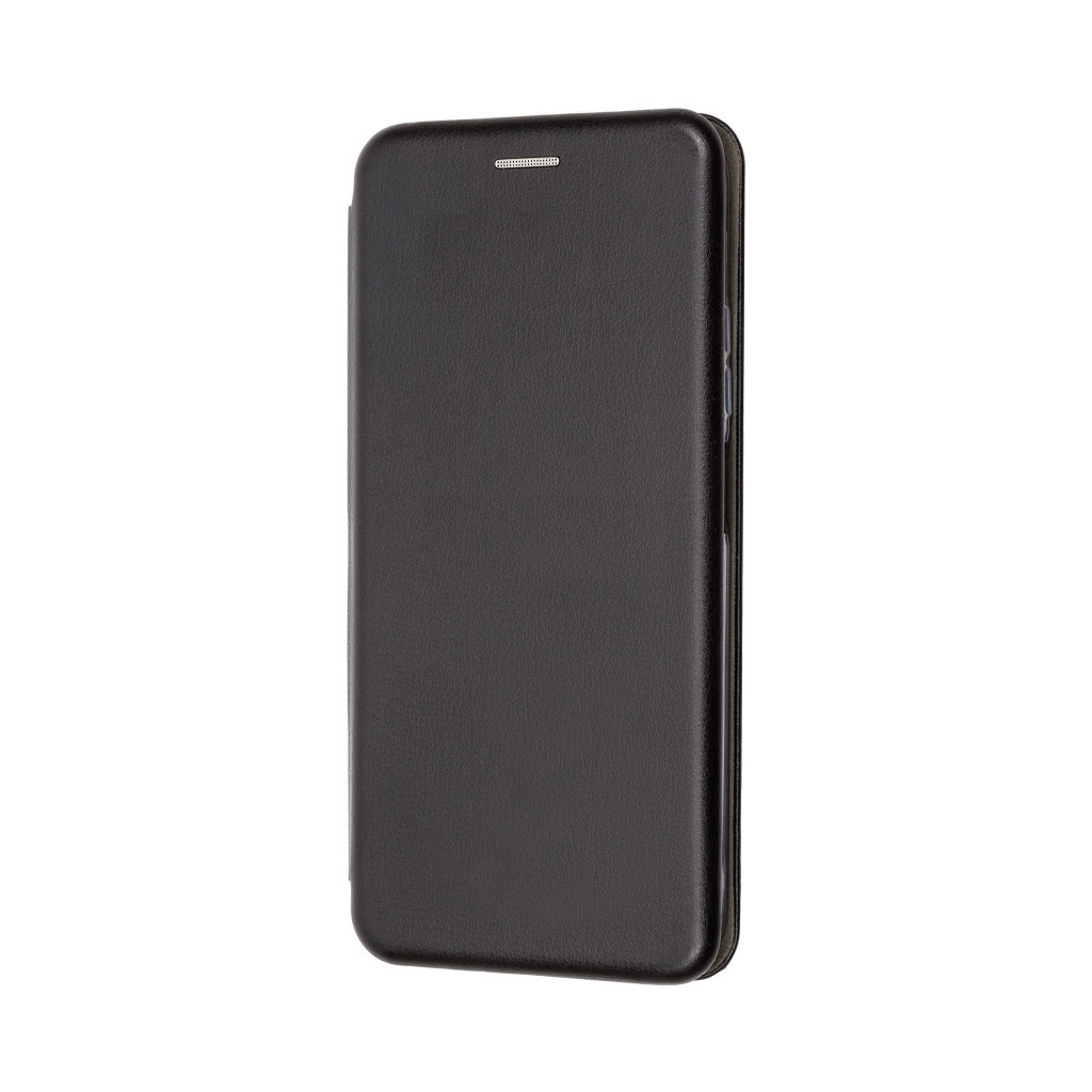 Чохол до мобільного телефона Armorstandart G-Case Xiaomi Redmi Note 12S 4G Black (ARM67509) - зображення 1