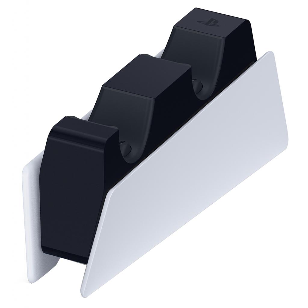 Зарядний пристрій Sony Playstation DualSense PlayStation 5 (9374107) - зображення 1