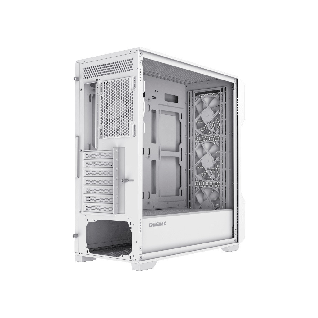 Корпус Gamemax Siege WT - зображення 10