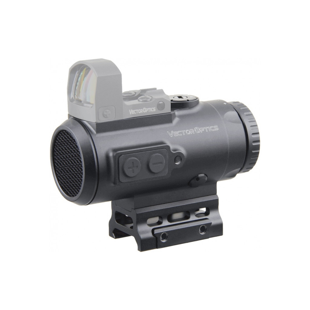 Коліматорний приціл Vector Optics Paragon 4x24 Micro (SCPS-M04) - зображення 5