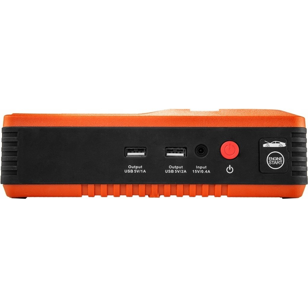 Пуско зарядний пристрій Neo Tools Jumpstarter (11-997) - изображение 2