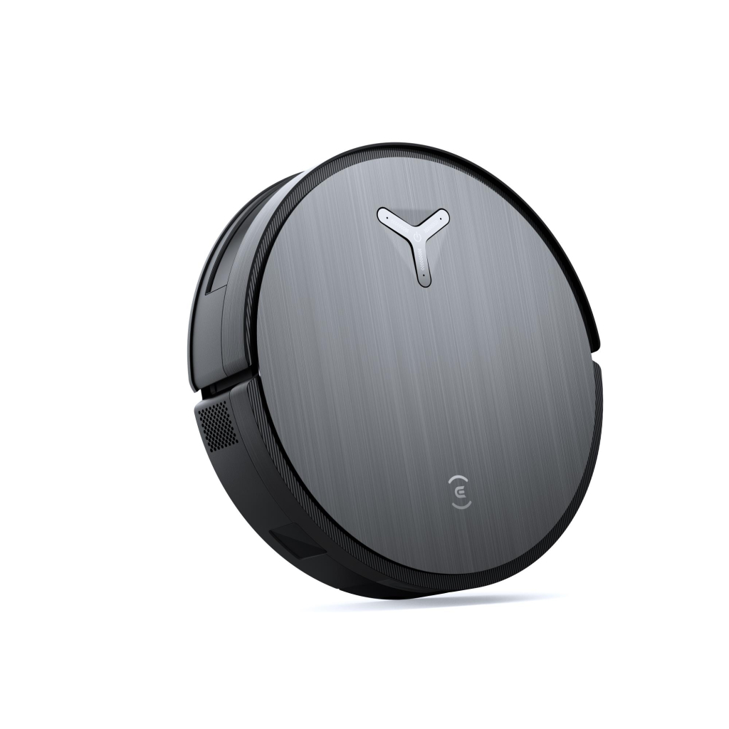 Пилосос Ecovacs Deebot X11 Pro Omni (DEX99-1 BLACK) - изображение 4