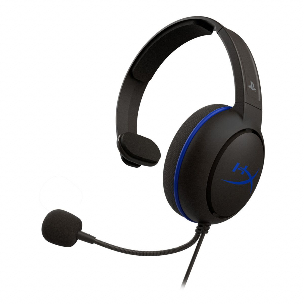 Навушники HyperX Cloud Chat for PS4 (4P5J3AM) - зображення 1