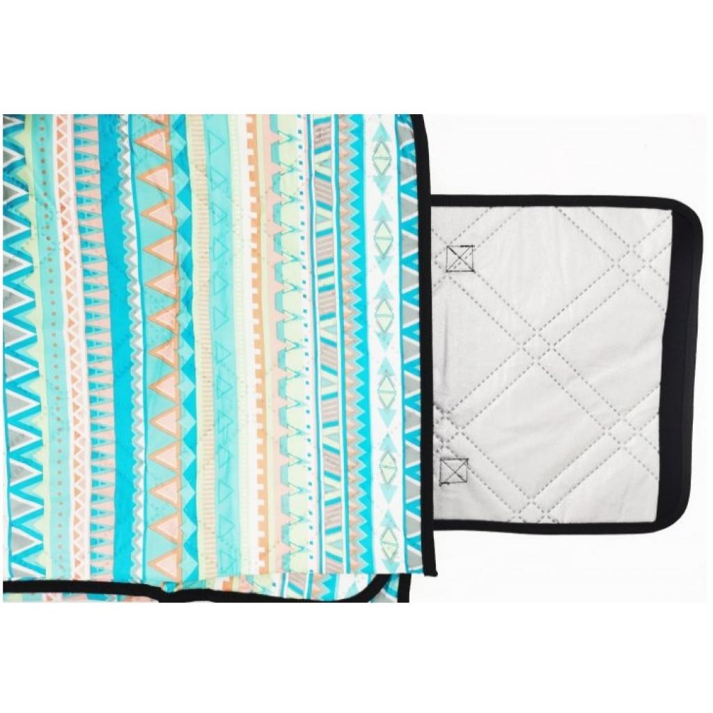 Туристичний килимок Time Eco TE-202 Ultra (4820211101299) - зображення 4