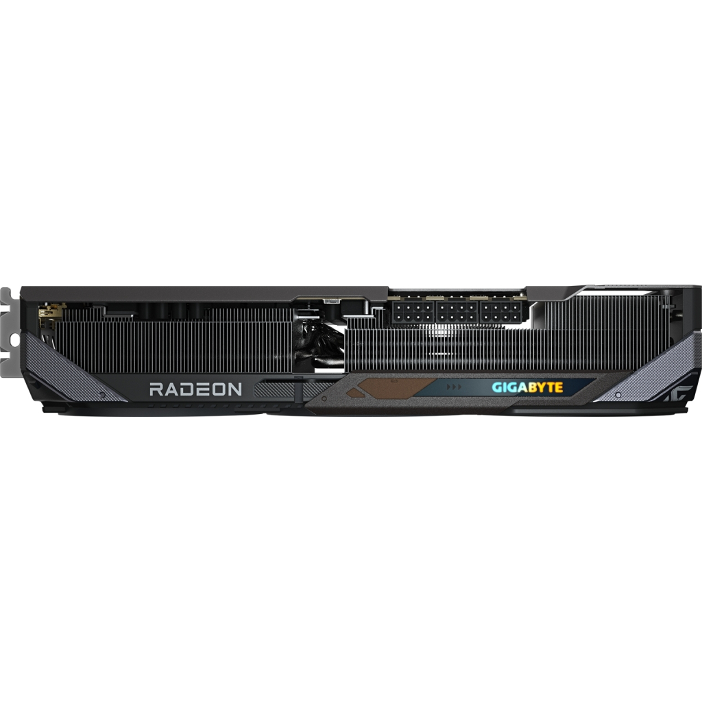 Відеокарта GIGABYTE Radeon RX 9070 XT 16Gb GAMING OC (GV-R9070XTGAMING OC-16GD) - зображення 5