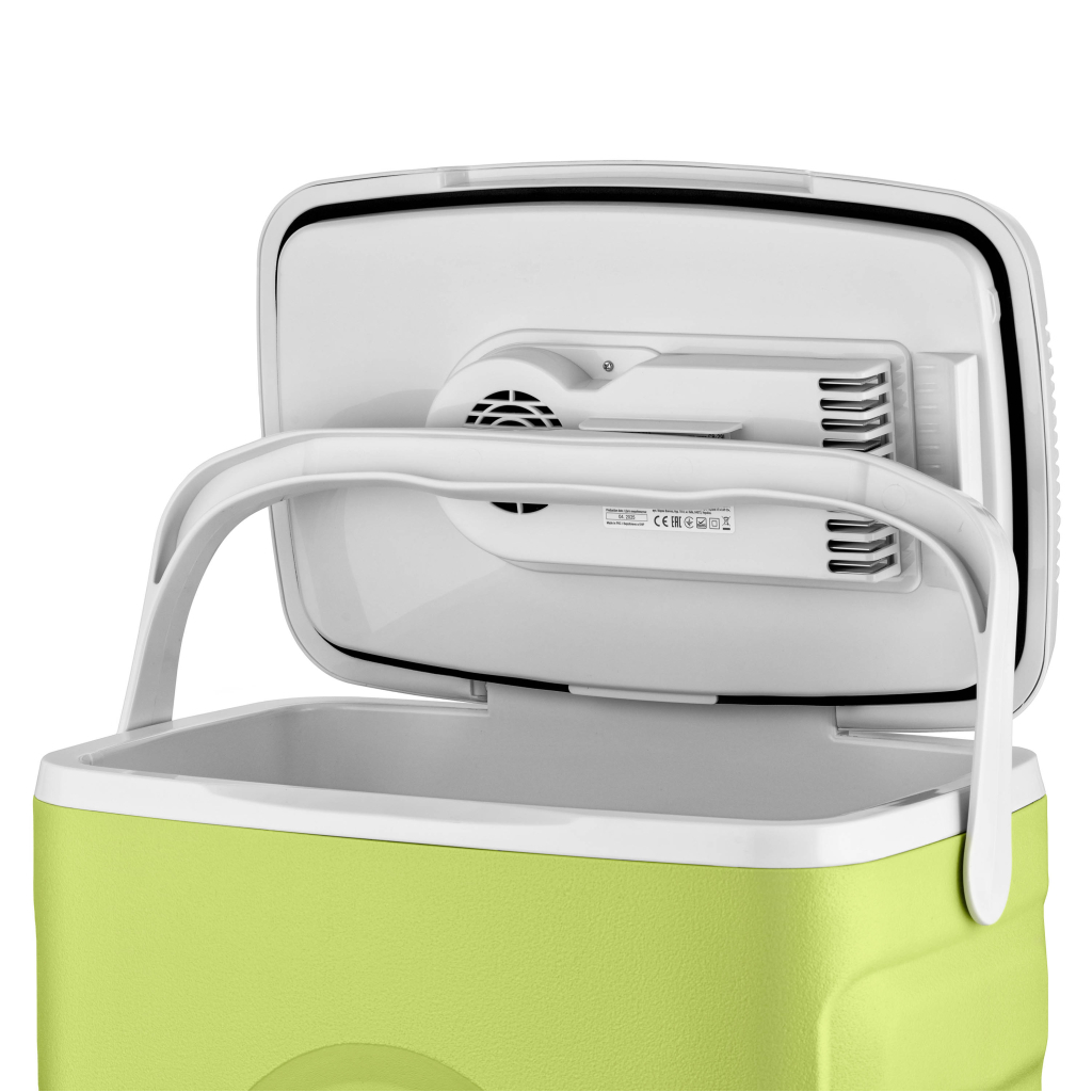 Автохолодильник Ardesto CR-21L - зображення 5