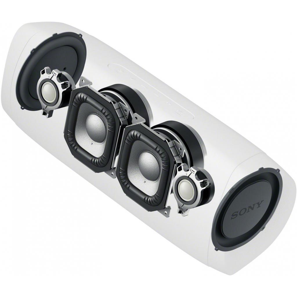 Акустична система Sony SRS-XB43 Extra Bass Blue (SRSXB43L.RU4) - зображення 9