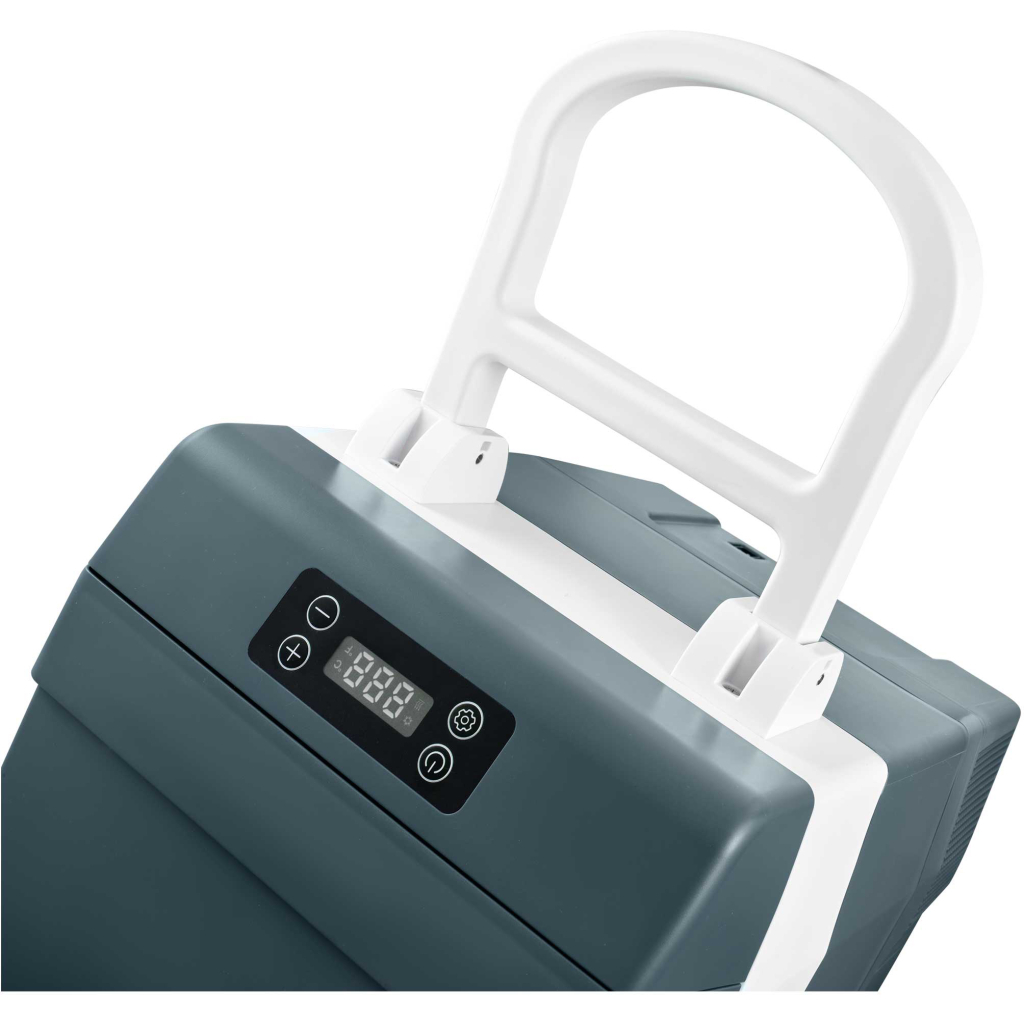 Автохолодильник Sencor SCM5501BL - зображення 7