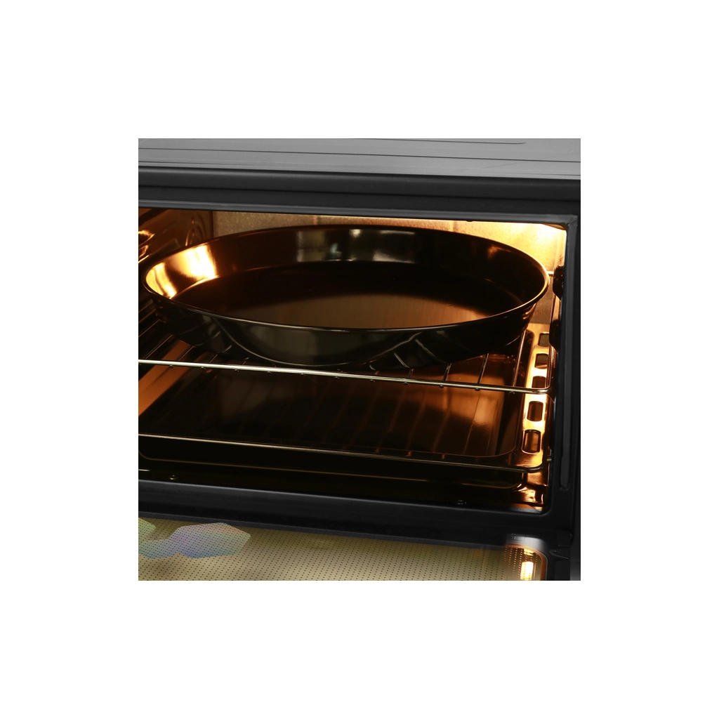 Електропіч Artel MD 3618 L BLACK - зображення 4