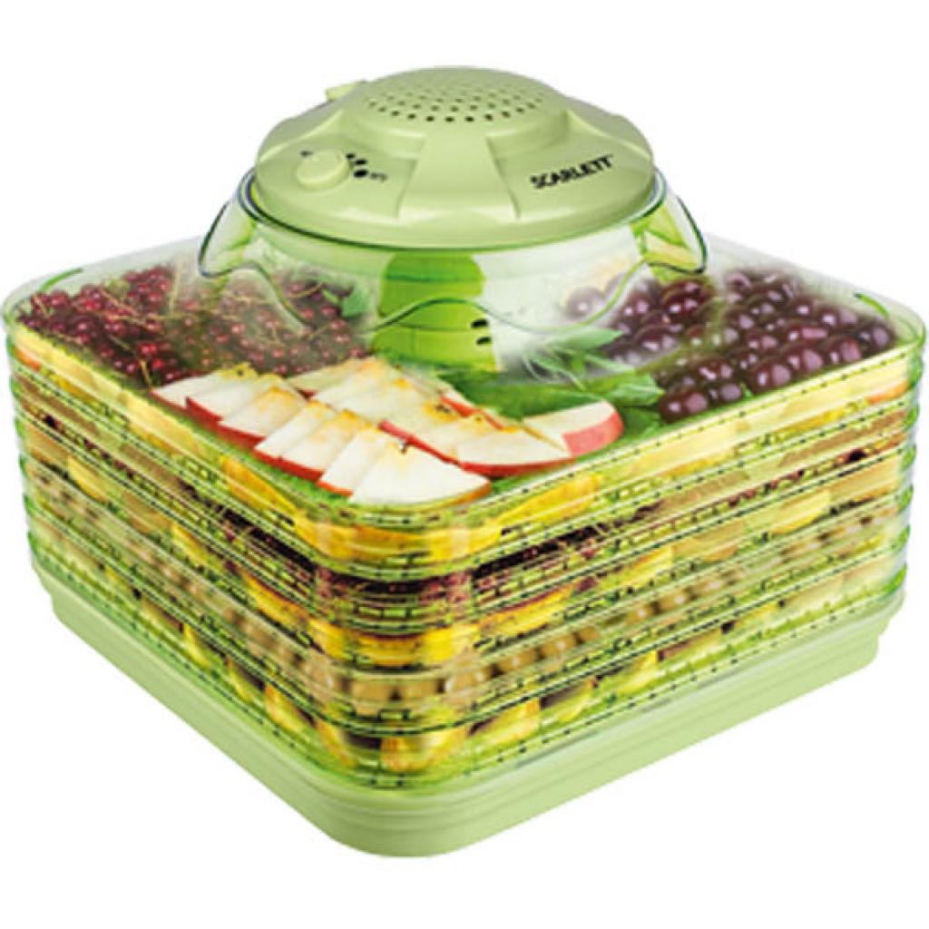 Сушка для овочів та фруктів Scarlett SC-FD421002 - зображення 1