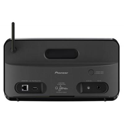 Акустична система Pioneer XW-SMA1 Black (XW-SMA1) - зображення 4