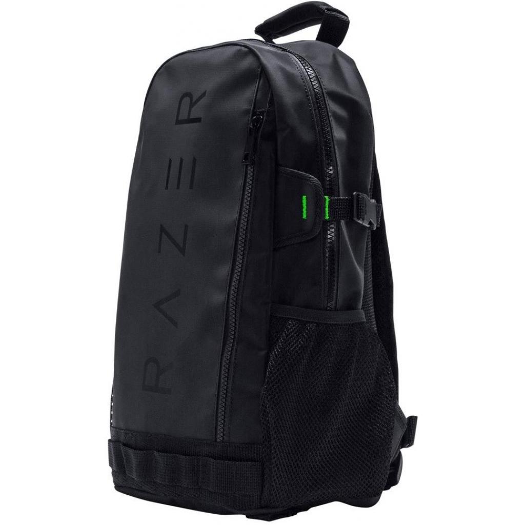 Рюкзак для ноутбука Razer 13.3" Rogue Backpack (RC81-02640101-0000) - зображення 4