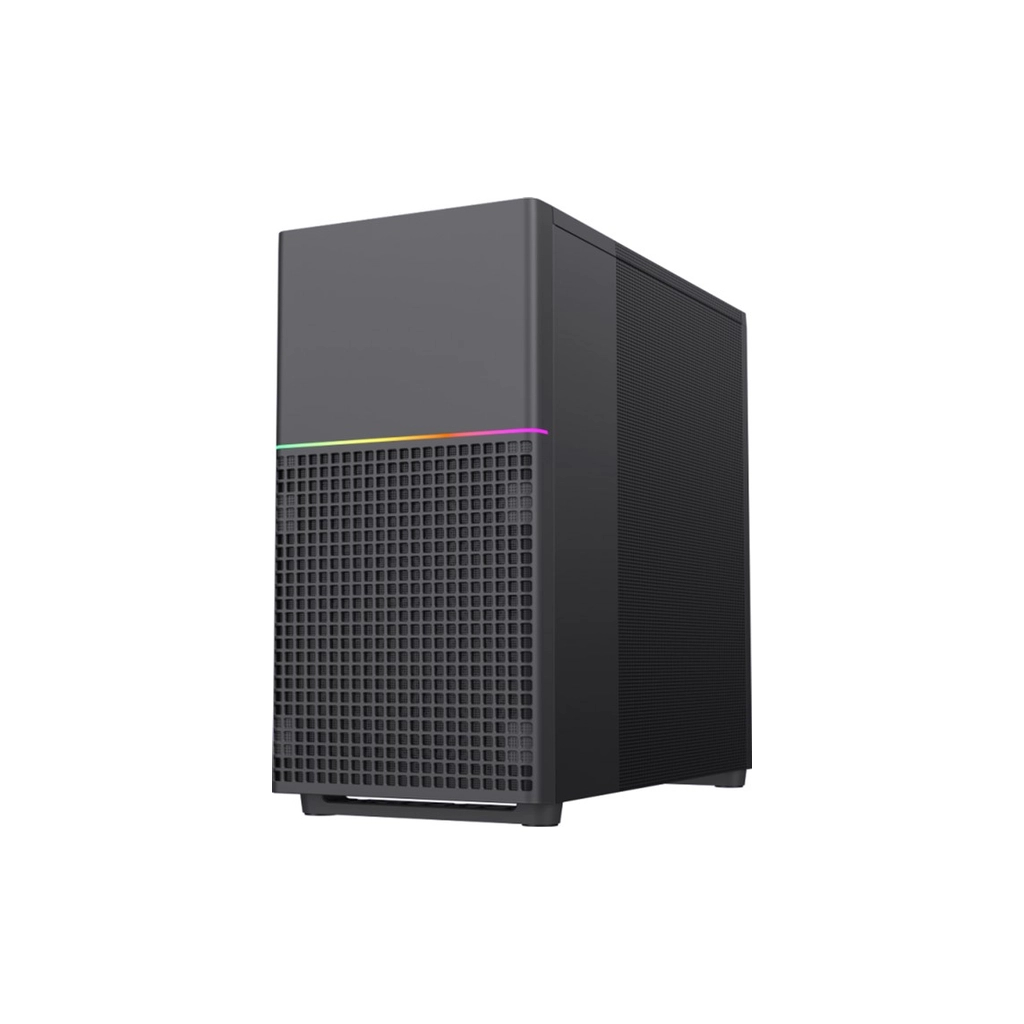 Корпус Gamemax P31 BK - изображение 2