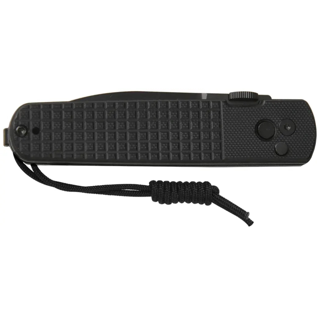 Ніж CJRB Locust BB Black (J1951-BBK) - зображення 3