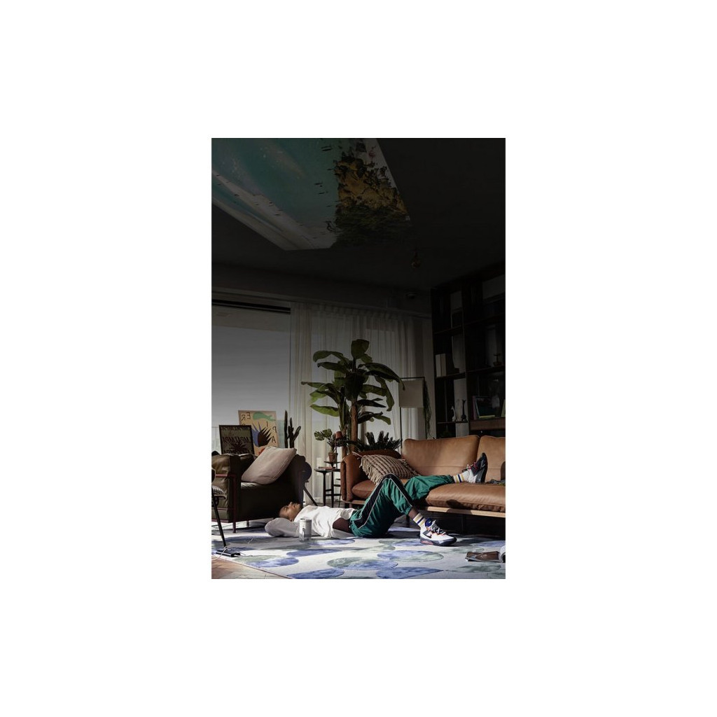 Проектор Samsung SP-LSP3BLAXUA - зображення 7