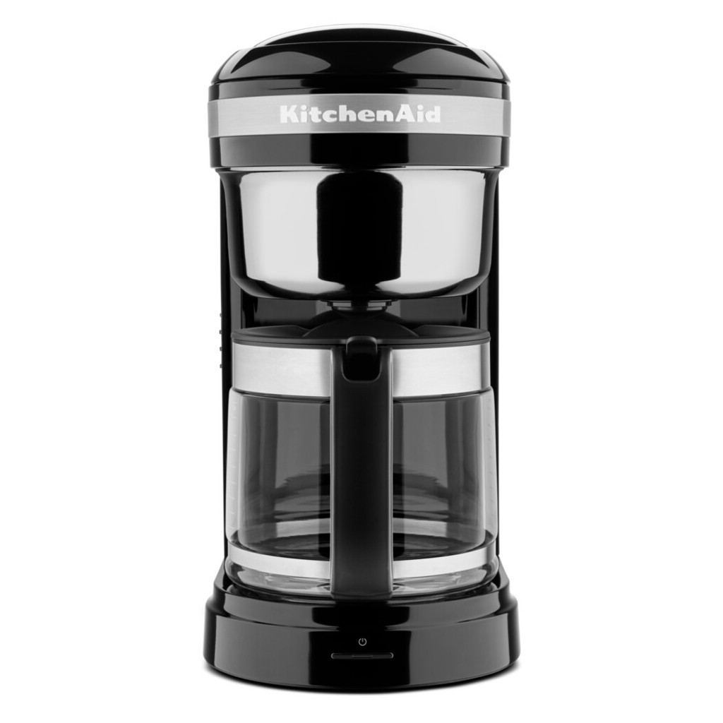 Крапельна кавоварка KitchenAid 5KCM1209EOB - зображення 8