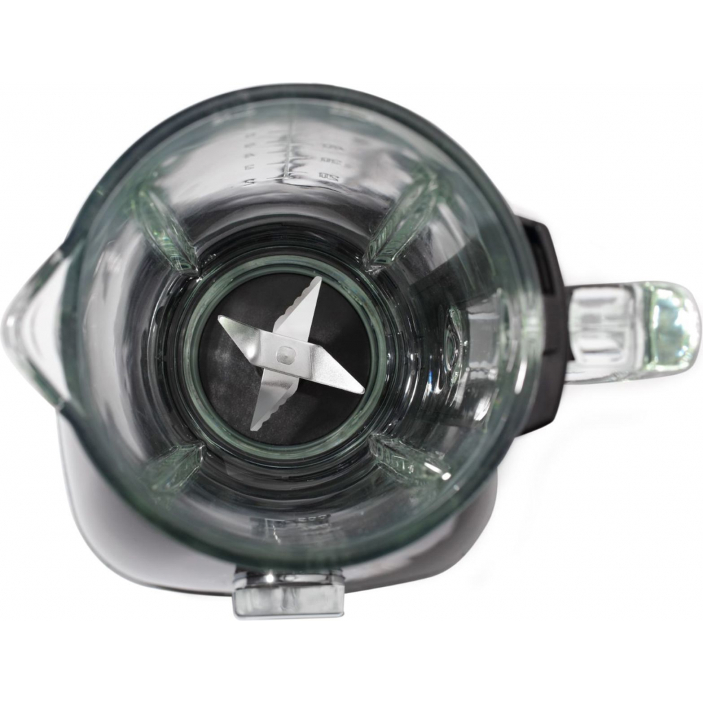 Блендер Gorenje B800RLBK - зображення 2