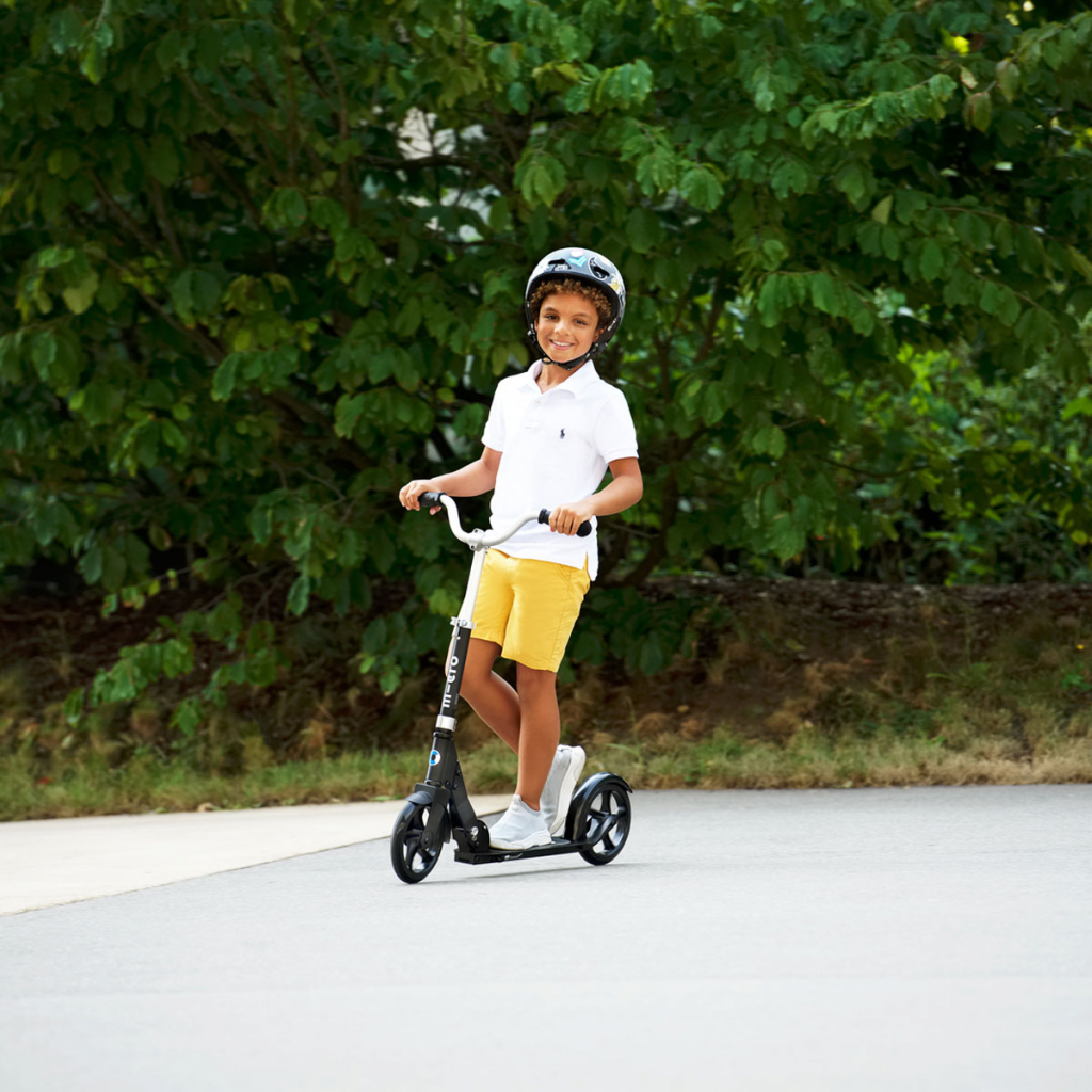 Шолом Micro Stiker LED M 52-56 cm (AC2120BX) - зображення 8