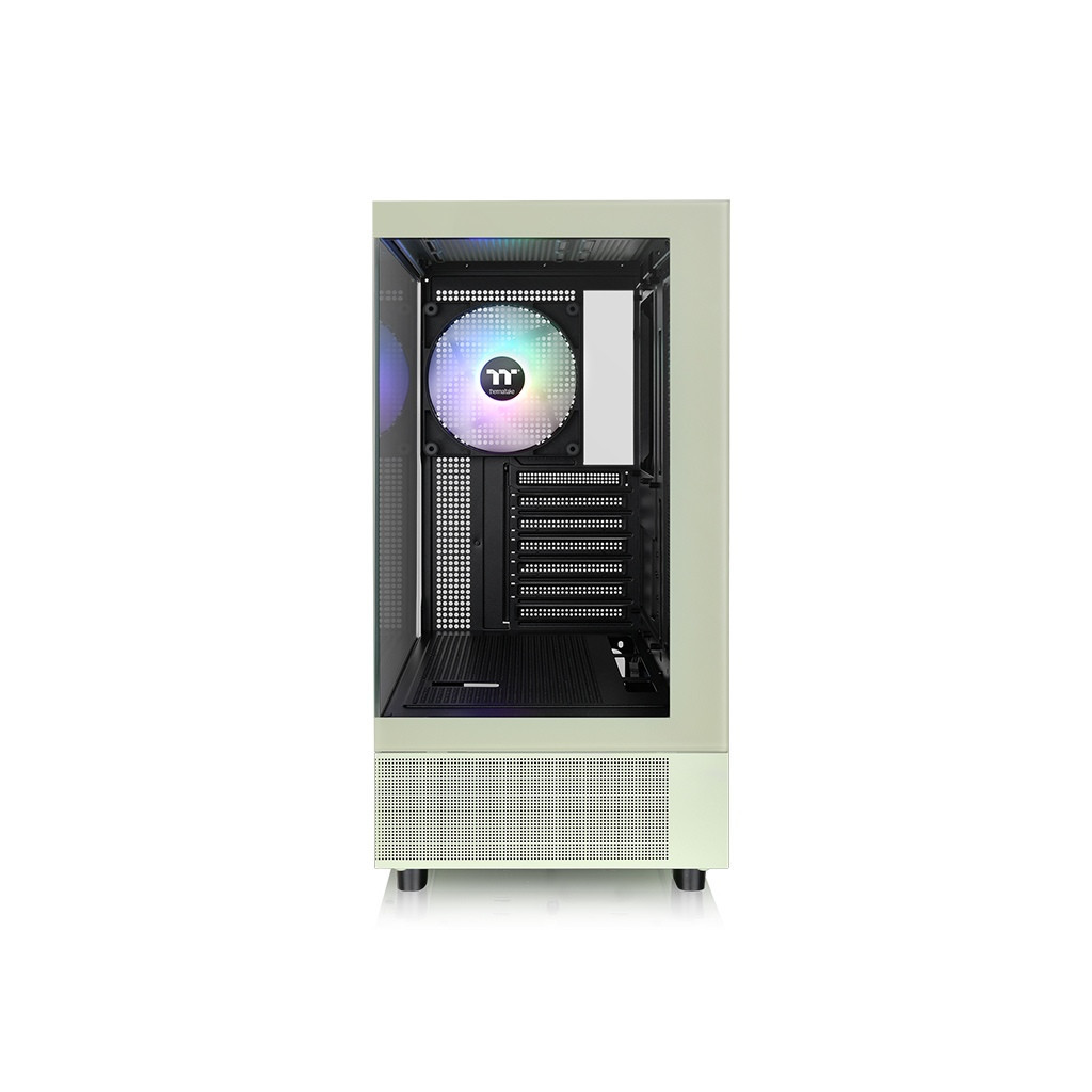 Корпус ThermalTake View 270 TG ARGB Matcha Green (CA-1Y7-00MEWN-00) - зображення 2