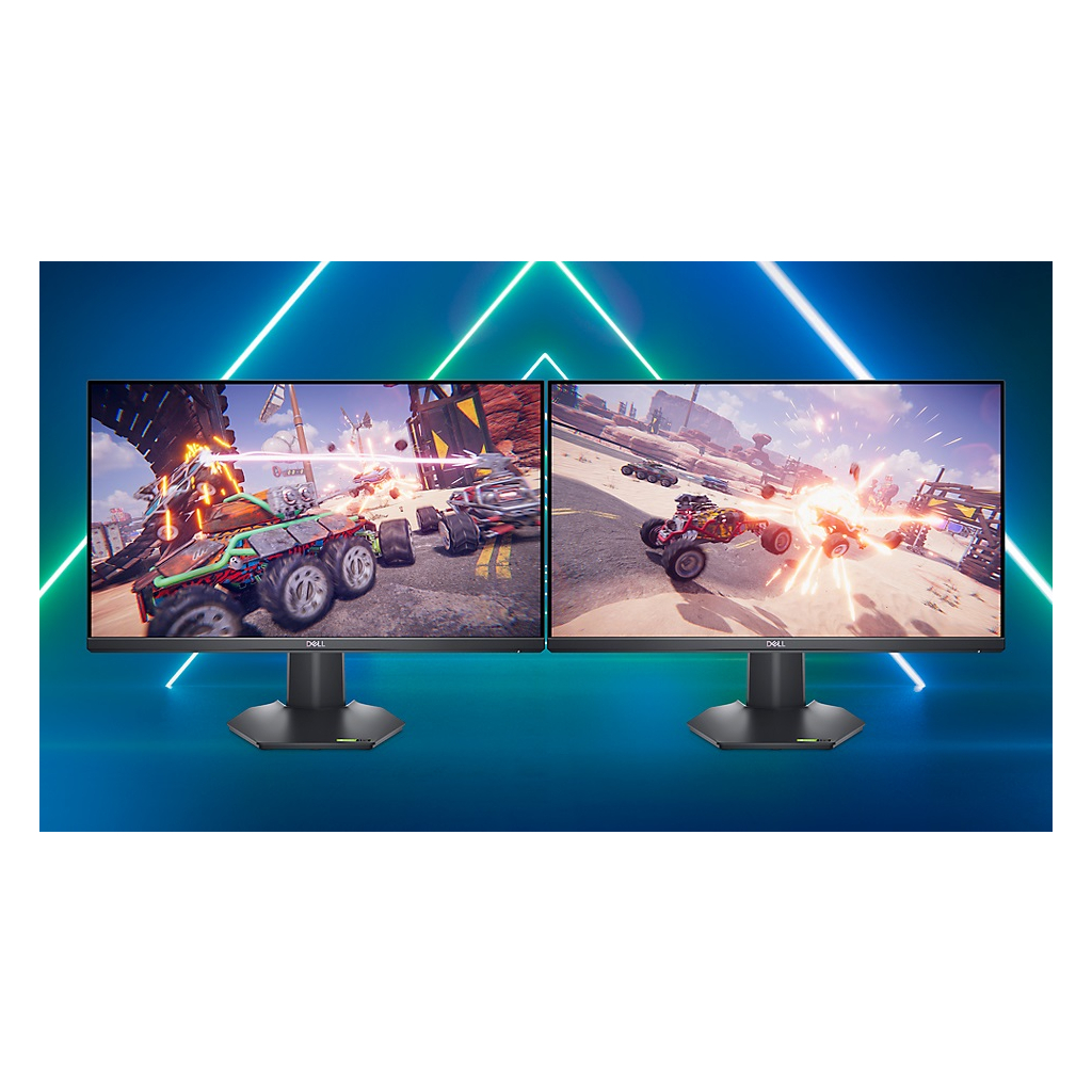 Монітор Dell G2422HS (210-BDPN) - зображення 3