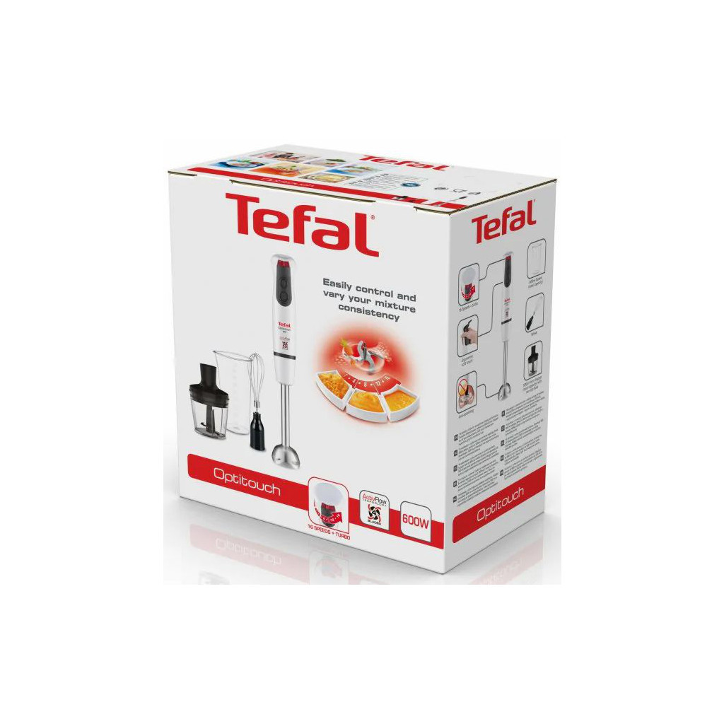 Блендер Tefal HB833138 - зображення 7