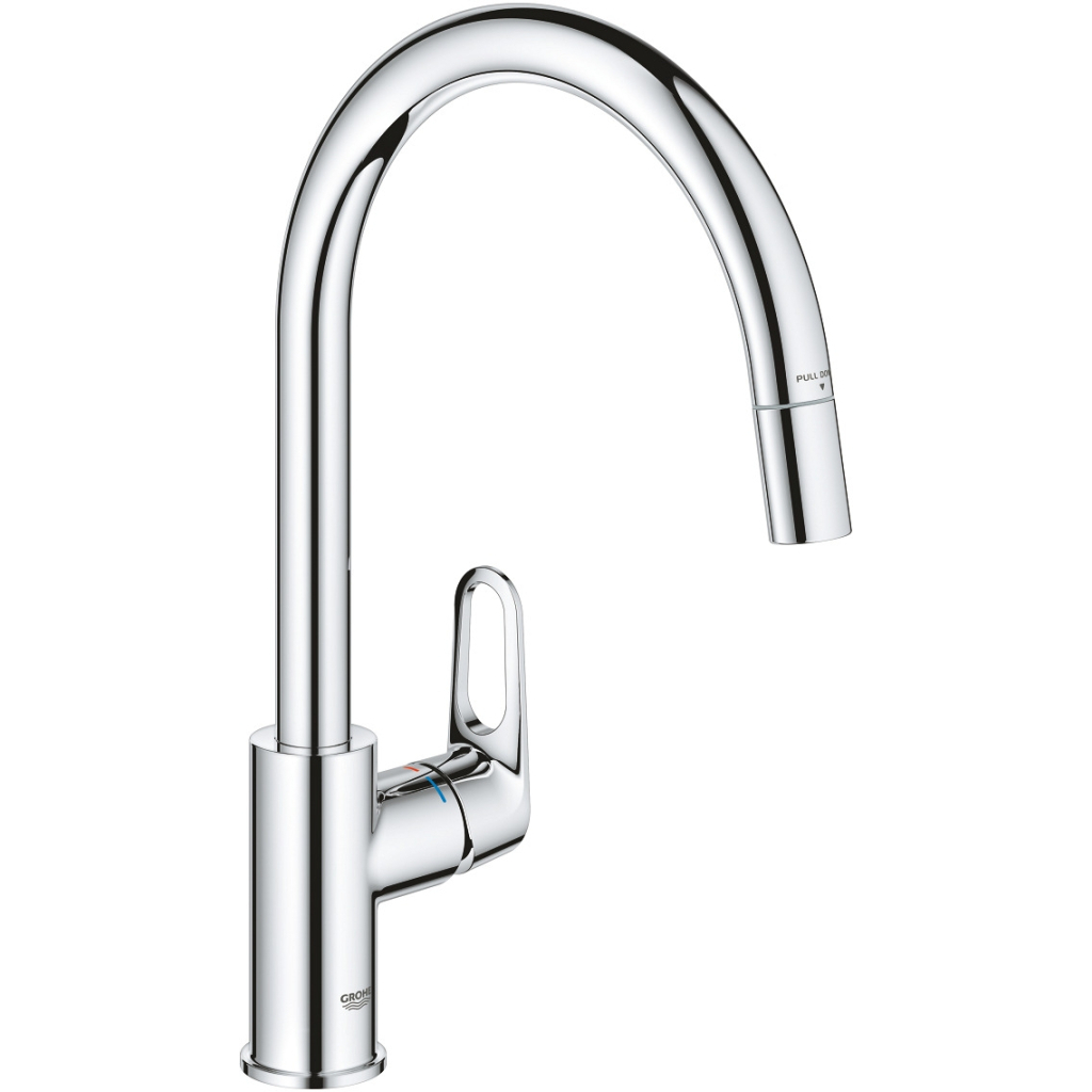 Змішувач Grohe Start Flow (30569000) - зображення 1