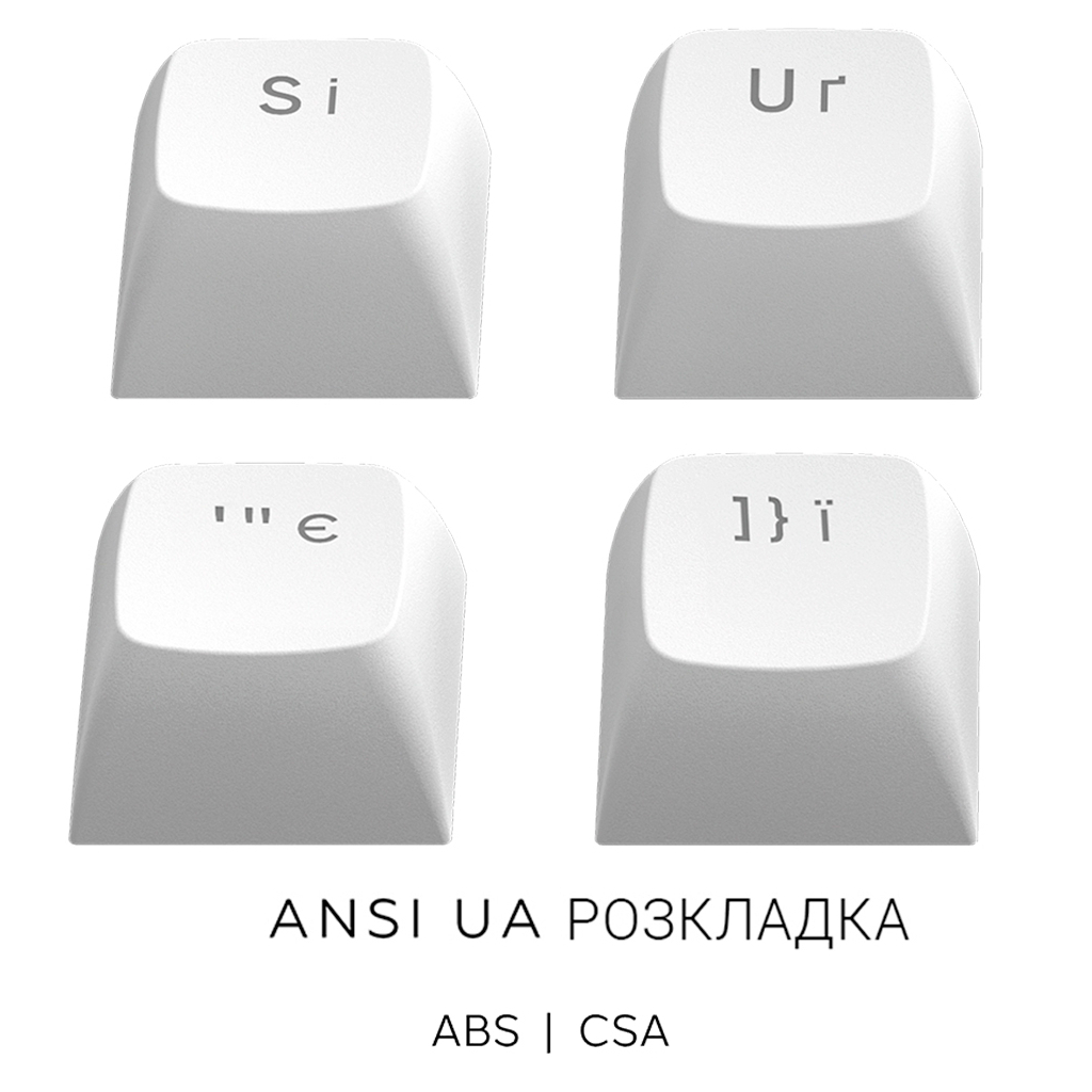 Клавіатура Dark Project ALU87 ABS RGB Mech G3MS Sapphire USB Violet (DPKB_VIOLET_87_ANSI_UA) - зображення 9