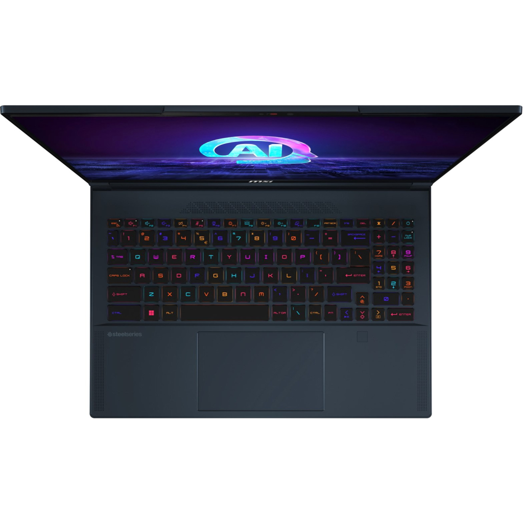 Ноутбук MSI Stealth 16 AI (9S7-15F312-233) - зображення 4