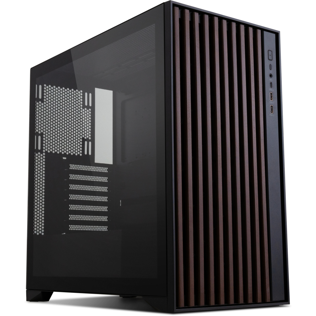 Корпус Vinga Linden - зображення 1