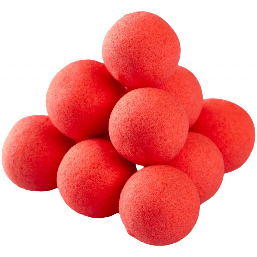 Бойл Brain fishing Pop-Up F1 Wild Berry (суниця) 14mm 15g (1858.51.29) - зображення 2