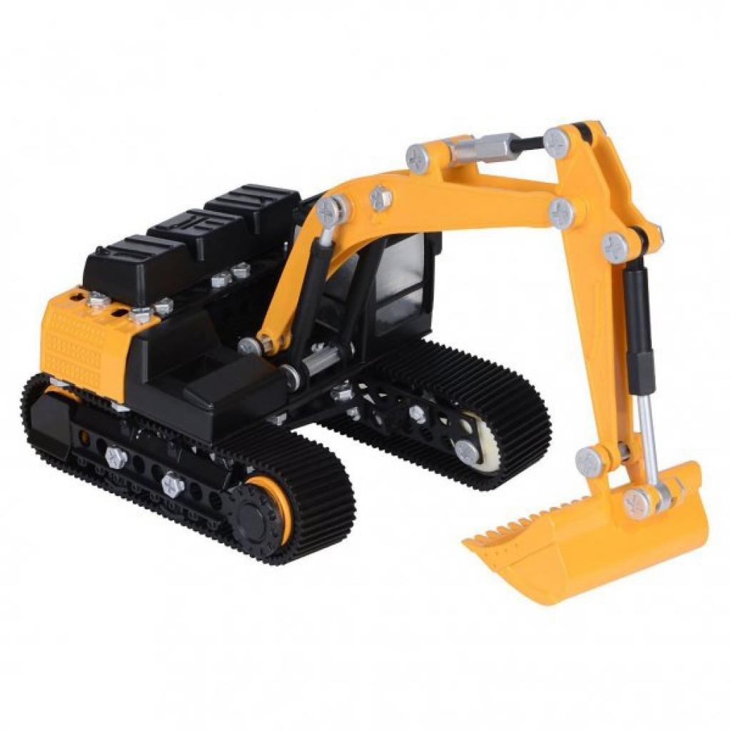 Конструктор Toy State Machine Maker Екскаватор (80932) - зображення 3
