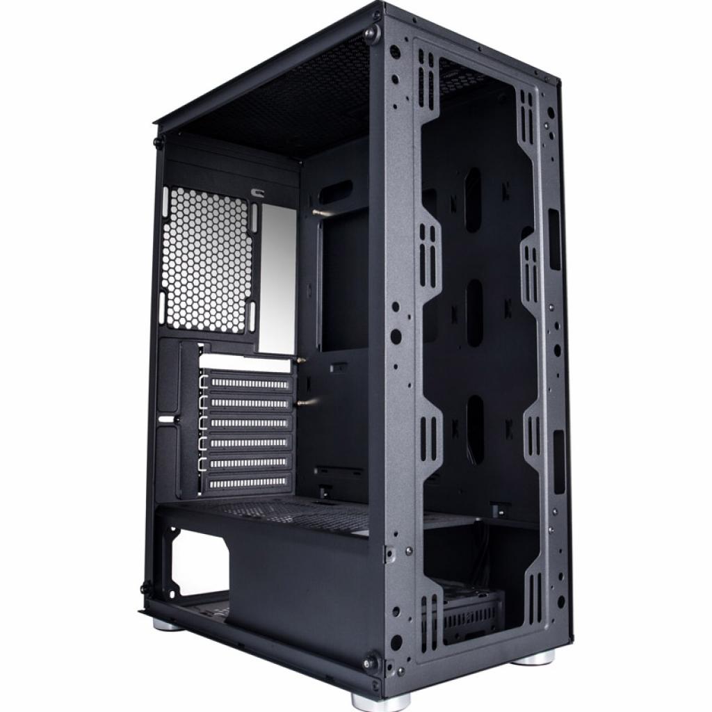 Корпус 1stPlayer X6-3G6P-1G6 - зображення 5