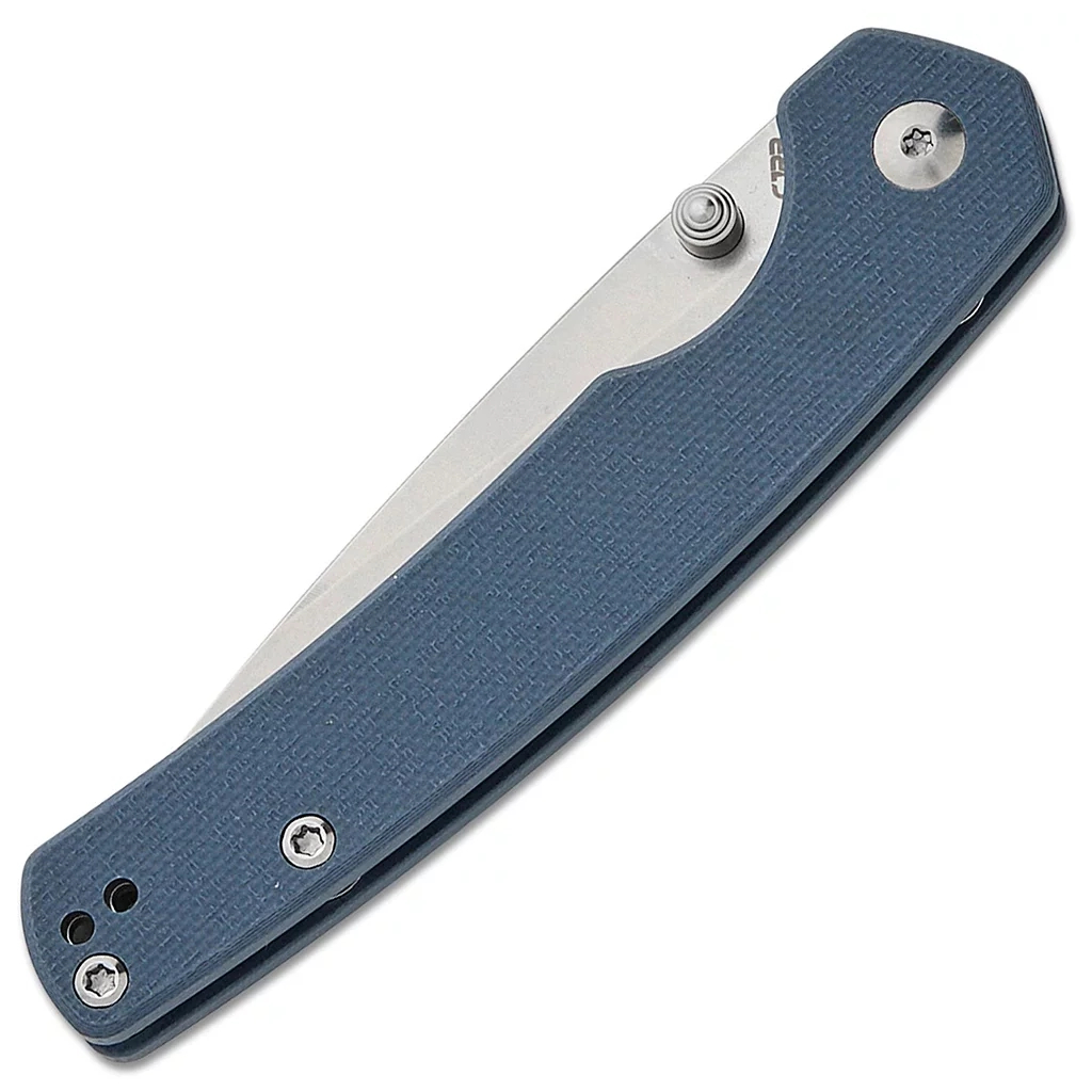 Ніж CJRB Kain SW Grey (J1956-GY) - зображення 3